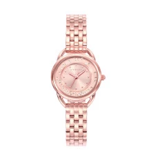 Reloj Viceroy pack 401012-98 pendientes corazones