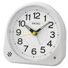 Reloj Seiko despertador qhe188w