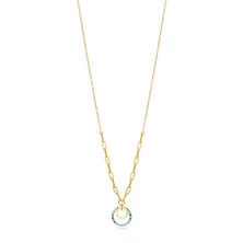 Collar Viceroy 13052c100-32 colgante piedras mujer