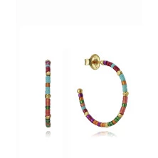 Pendientes Viceroy 13039e100-99 colores mujer