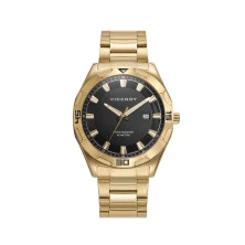 Reloj Viceroy  401283-57 dorado hombre
