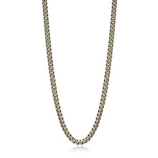 Viceroy cadena acero 75188c01010 hombre