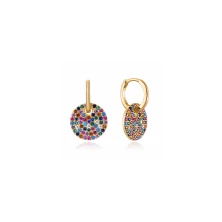 Viceroy pendientes 13071e100-39 plata mujer