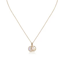 Collar Viceroy 13080c100-90 colgante luna mujer