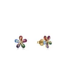 Viceroy pendientes 13083e100-99 mujer flores