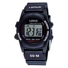 Reloj Lorus R2357AX9 digital cadete