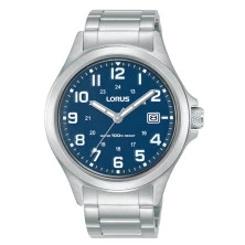 Reloj Lorus RXH45KX9 esfera azul hombre