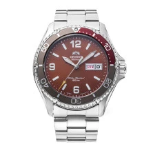 Orient RA-AA0820R19B reloj rojo atardecer