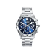 Reloj Viceroy 401135-37 crono acero hombre