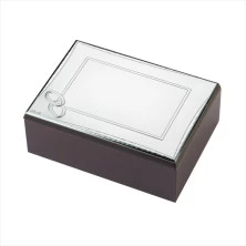 Caja joyero EV9237/13A