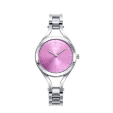 Reloj Viceroy 401176-97 acero esfera rosa mujer