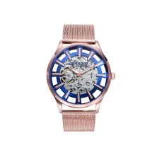 Reloj Viceroy 42427-77 automatico esqueleto hombre