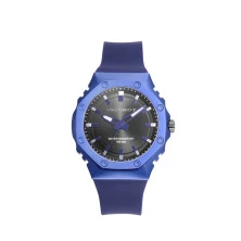 Reloj Viceroy 41131-37 aluminio siicona azul hombre