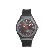 Reloj Viceroy 41131-57 aluminio siicona negro hombre
