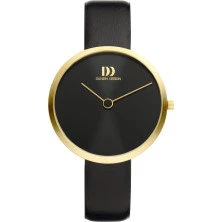 Reloj Danish Design IV11Q1261 dorado mujer 36 mm
