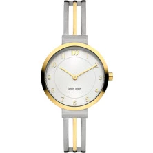 Reloj Danish Design IV75Q1277 mujer titanio bicolor 30 mm
