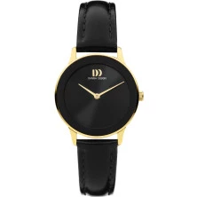 Reloj Danish Design IV11Q1288 dorado mujer 29 mm