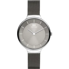 Reloj Danish Design IV64Q1272 gris mujer 32 mm