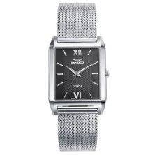 Reloj Sandoz 81403-99 swiss made rectangular