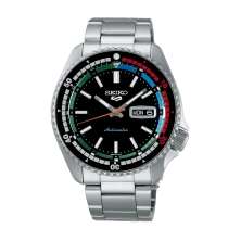 Reloj SRPK13K1 5 Sports SKX Sports Style 55 aniversario hombre
