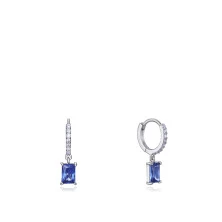 Viceroy pendientes 13154E000-33 criollas piedra azul mujer