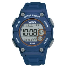 Reloj Lorus R2331PX9 digital azul
