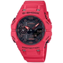 Reloj Casio G-SHOCK GA-B001-4AER Smartphone rojo