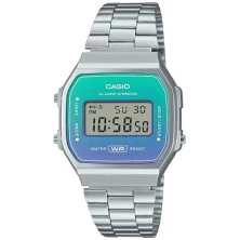 Reloj Casio Retro A168WER-2AEF
