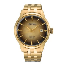 Presage Cocktail USA&EU exclusive Half&Half SRPK48J1 hombre