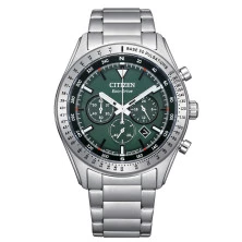 Reloj Citizen CA4600-89X crono hombre