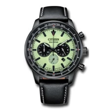 Reloj Citizen CA4505-21X crono hombre