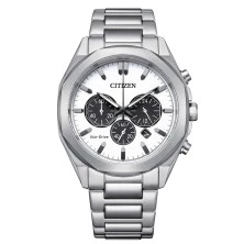 Reloj Citizen CA4590-81A crono hombre