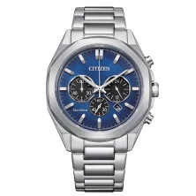 Reloj Citizen CA4590-81L crono hombre