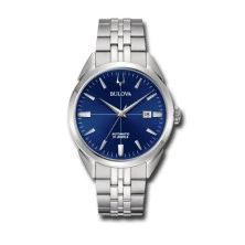 Reloj Bulova 96b425 automatico classic sutton hombre
