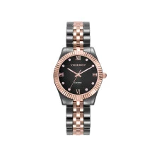 Reloj Viceroy 41124-53 ceramica negra mujer