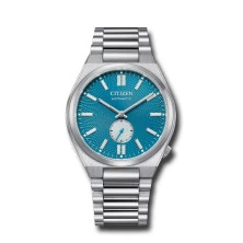 Reloj Citizen NK5010-51L Tsuyosa small second automático