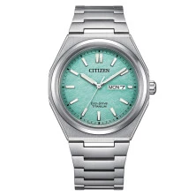 AW0130-85M Reloj Hombre Super Titanium