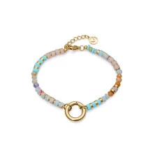 Pulsera Viceroy 14049P01012 piedras colores mujer