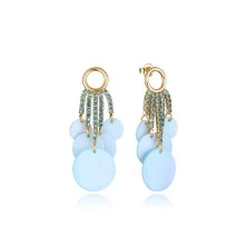 Viceroy pendientes largos 13192E100-93 mujer
