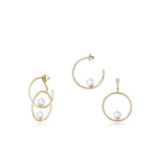 Viceroy pendientes desmontables 14151E01012 mujer