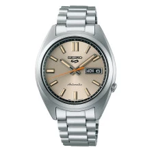 Reloj SRPK91K1 Seiko 5 sports automatico vintage hombre