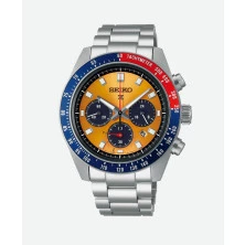 Reloj Seiko Prospex Speedtimer SSC947P1 reinterpretacion Pogue