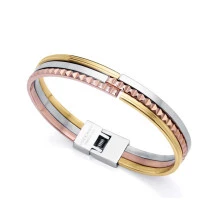 Viceroy pulsera brazalete 14083P01019 tricolor mujer