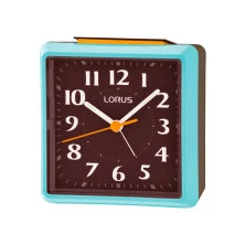 Reloj despertador LHE043L Lorus