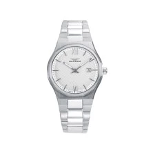 Reloj Sandoz 83004-03 swiss made mujer