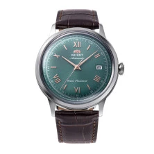 Reloj Orient bambino RA-AC0023E30B hombre verde