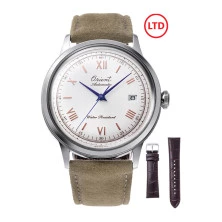 Reloj Orient bambino RA-AC0027S30B hombre 75 aniversario Orient