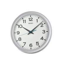 Reloj Seiko pared QXA835S blanco