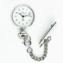 Reloj enfermera Minister