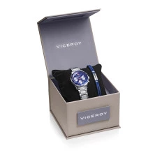 Reloj Viceroy 401421-34 pulsera cadete